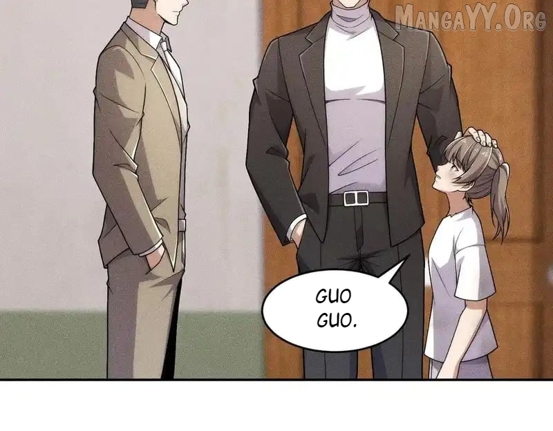 Hidden Dragon in the City (2025) Chapter 19 - page 57